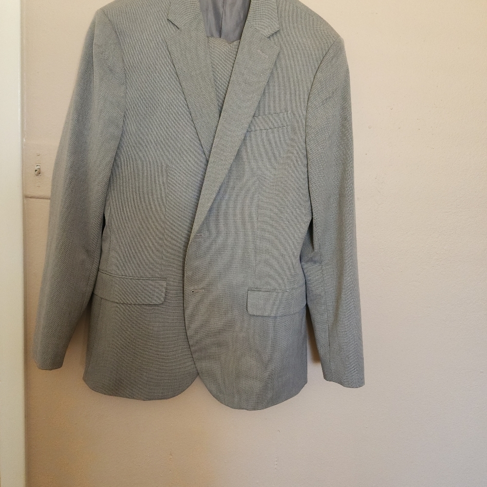 JF Men Suit